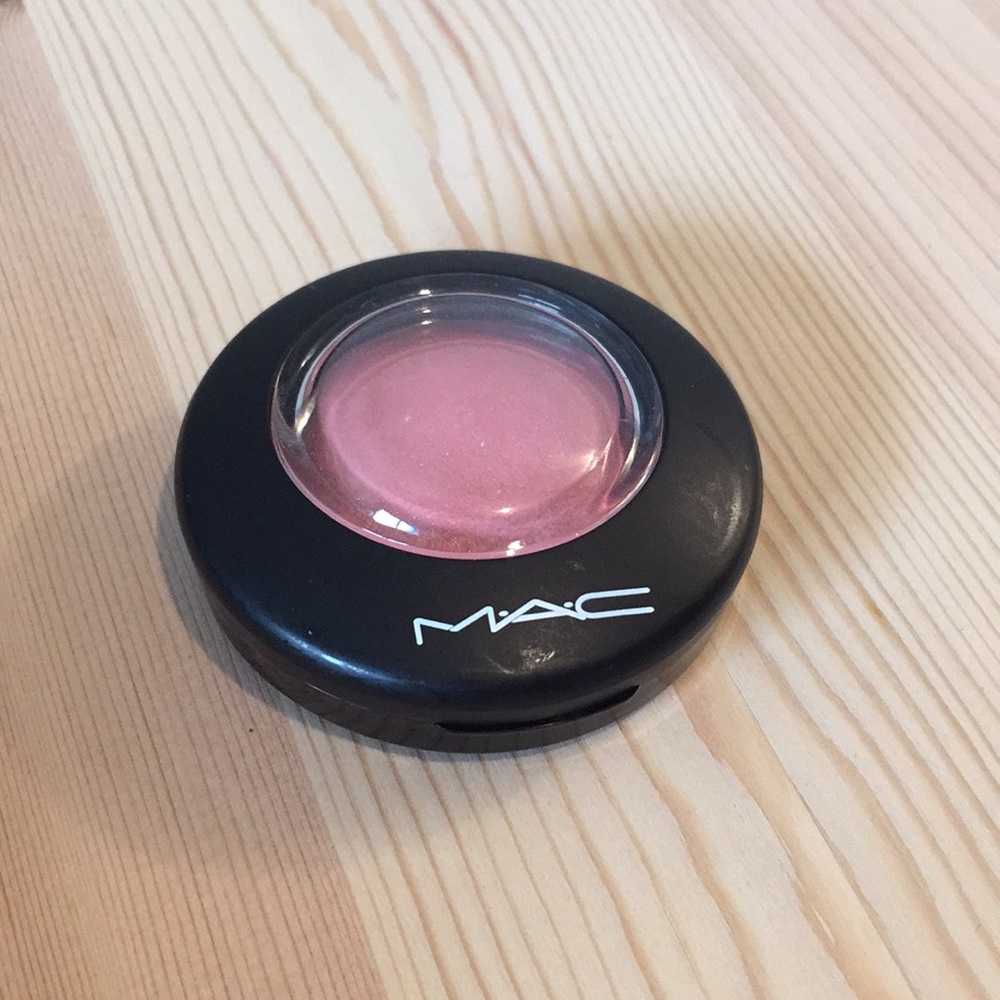 Mac Mineralize Blush (Dainty)